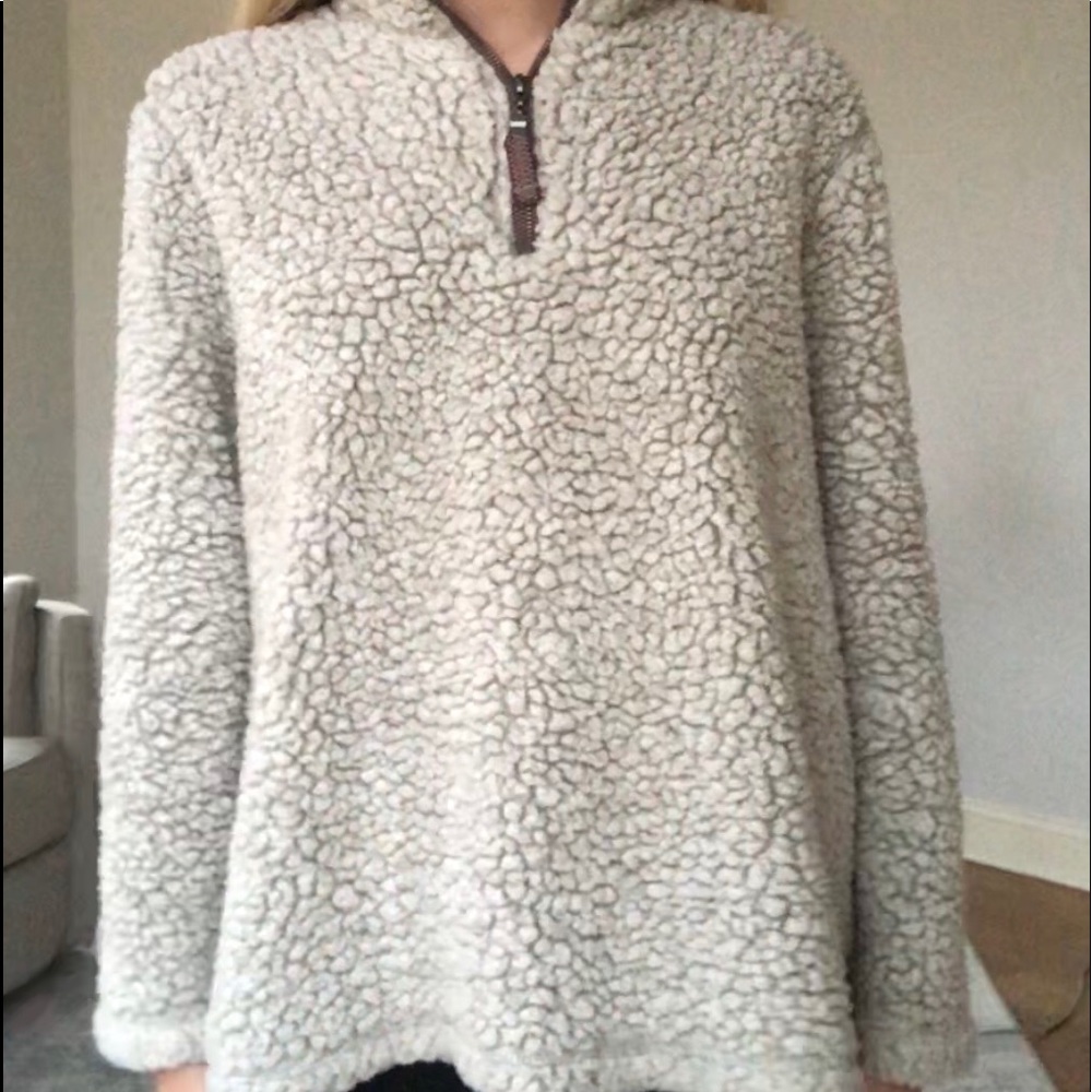 Unisex True Grit Small